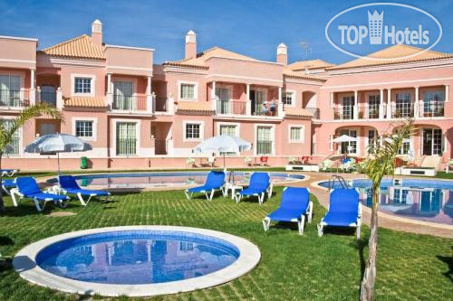 Hotelier's photos Aqua Mar 3*