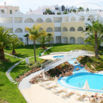 Natural Algarve Club 