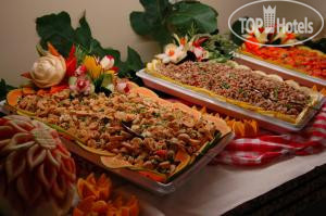 New photos from tourists Adriana Beach Club 4*