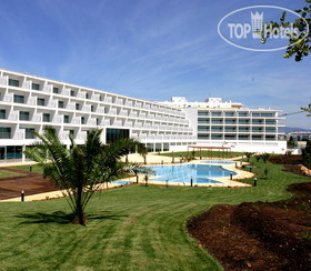 Hotel photo Vista Marina Turistic Apartments 4*