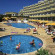 Clube Oceano Beach Sun Club 