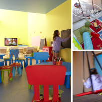 CS Salgados Dunas Suite 