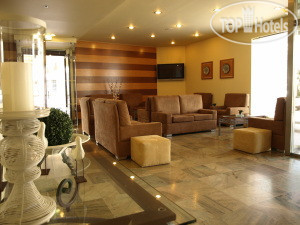 Hotel photo Baltum 3*