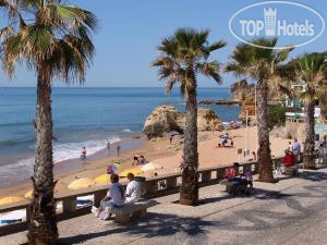 Hotel photo Oceanus 3*
