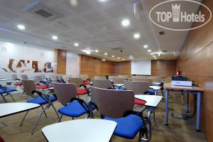 Hotel photo Olhos Dagua 3*