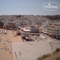 Stella Maris Turistic Apartments 