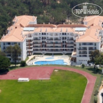 Stella Maris Turistic Apartments 