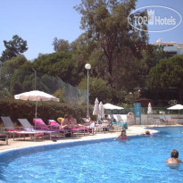 Stella Maris Turistic Apartments 