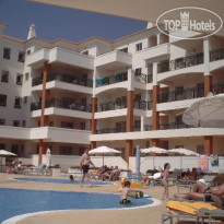 Stella Maris Turistic Apartments 