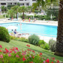 Villa Alba Beach Sun Club 