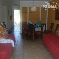 Villa Alba Beach Sun Club 