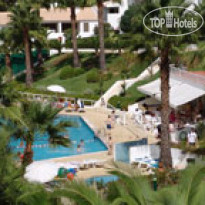 Villa Alba Beach Sun Club 
