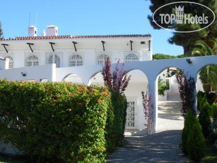 Hotel photo Garvetur Vilamoura 3*