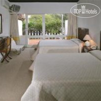 Carvoeiro Garden Hotel 