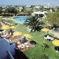 Carvoeiro Garden Hotel 
