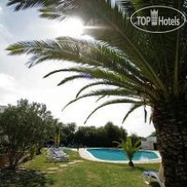 Carvoeiro Garden Hotel 