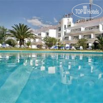 Carvoeiro Garden Hotel 