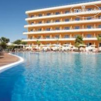 Apartamento Balaia Atlantico 