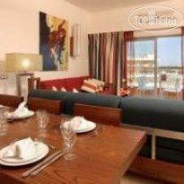 Apartamento Balaia Atlantico 