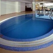 Apartamento Balaia Atlantico 