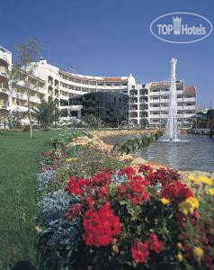 Hotel photo Ondamar 4*