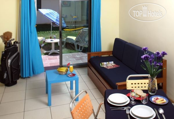 New photos from tourists Bay Side Salgados Golf & Beach Resort 3*