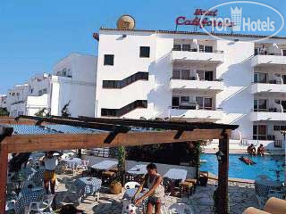 Hotel photo California 3*