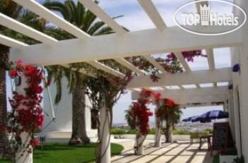 Hotel photo Alto do Moinho 3*