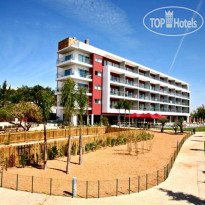 Areias Village