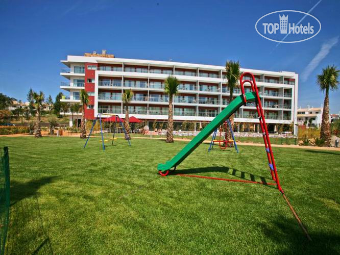 New photos from tourists Areias Village 4*