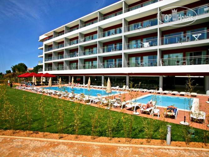 Hotel photo Areias Village 4*