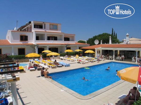 Hotel photo Balaia-Sol 3*