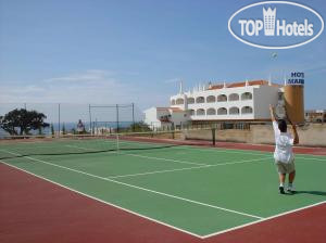New photos from tourists Hotel Maritur 4*
