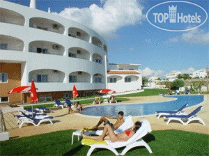 Hotel photo Hotel Maritur 4*