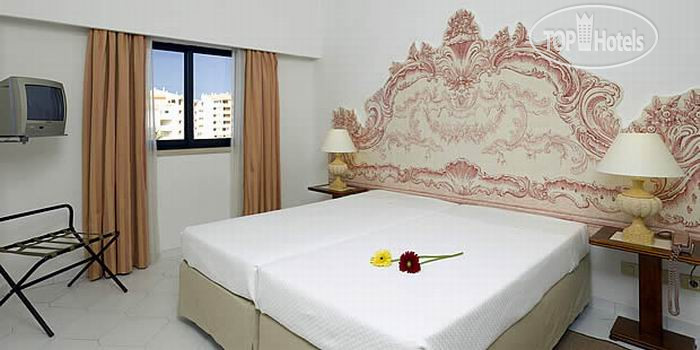 New photos from tourists Brisa Sol 4*