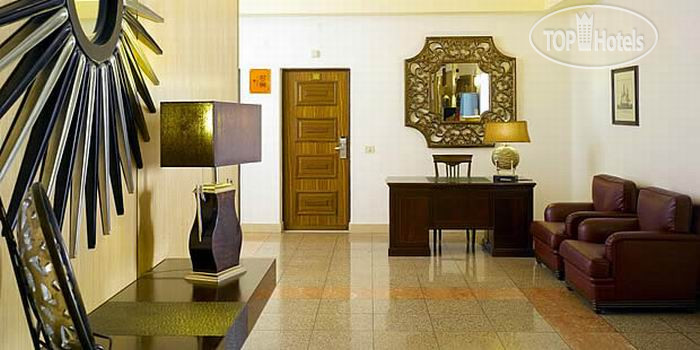 Hotel photo Brisa Sol 4*