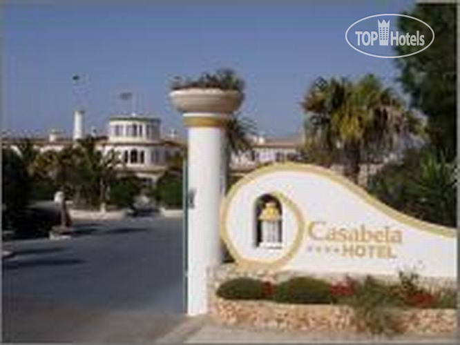 New photos from tourists Casabela Hotel 4*