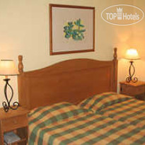 Cegonha Country Club 