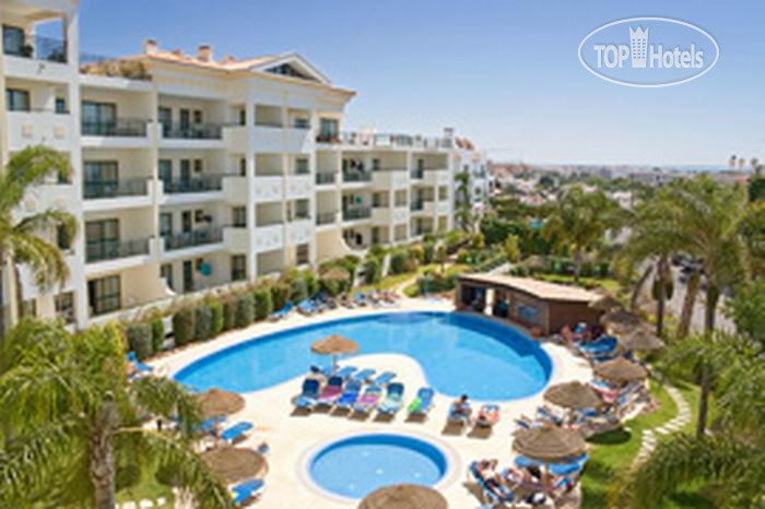 Hotel photo Cerro Mar Atlantico 4*
