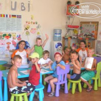 Clube Humbria 