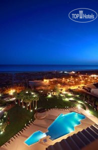 Hotel photo Eurotel Altura 4*