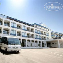 Eurotel Tavira 