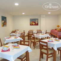 Hotel Sao Sebastiao 