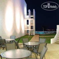 Hotel Sao Sebastiao 