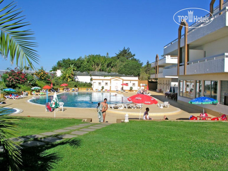 New photos from tourists Hluar 3*