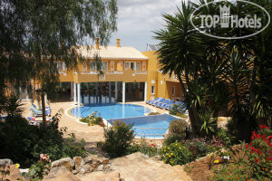 Hotel photo Montinho de Ouro 4*