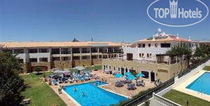Hotel photo Novochoro Apartamentos Turisticos 3*