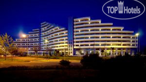 Hotelier's photos Oceano Atlantico 4*