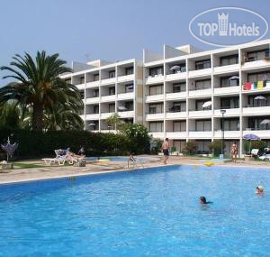 Hotel photo Parque Mourabel 3*