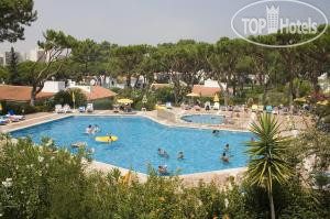 Hotel photo Pinhal da Marina 4*